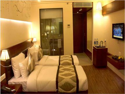 Hotel Regent Grand